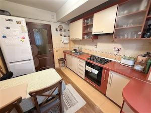 Apartament 3 camere, 88 mp, zona Somesului - imagine 14