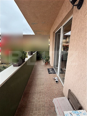 Apartament 3 camere, 88 mp, zona Somesului - imagine 19