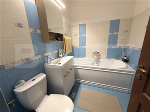 Apartament 3 camere, 88 mp, zona Somesului - imagine 16