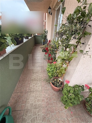 Apartament 3 camere, 88 mp, zona Somesului - imagine 20