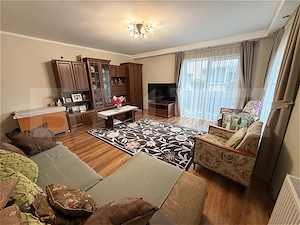 Apartament 3 camere, 88 mp, zona Somesului - imagine 2