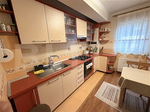Apartament 3 camere, 88 mp, zona Somesului - imagine 12