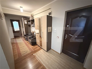 Apartament 3 camere, 88 mp, zona Somesului - imagine 4