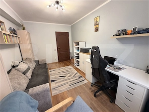 Apartament 3 camere, 88 mp, zona Somesului - imagine 11