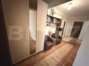 Apartament 3 camere, 88 mp, zona Somesului - imagine 5