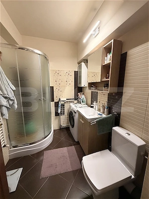 Apartament 3 camere, 88 mp, zona Somesului - imagine 18