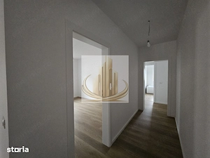 1/2 duplex nou, 3 camere 2 băi, Mănăstirea Şag 91mp pe parter - imagine 4