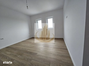 1/2 duplex nou, 3 camere 2 băi, Mănăstirea Şag 91mp pe parter - imagine 8