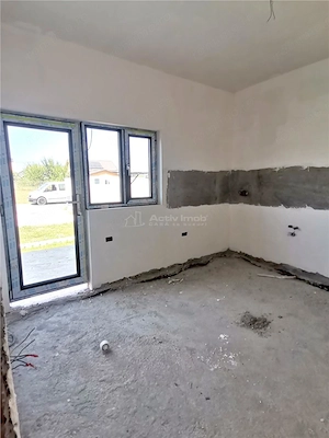 Pantelimon, Drumul Garii, vila P+M, 4 camere, teren 346 mp - imagine 9