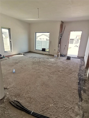 Pantelimon, Drumul Garii, vila P+M, 4 camere, teren 346 mp - imagine 6