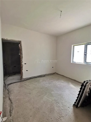 Pantelimon, Drumul Garii, vila P+M, 4 camere, teren 346 mp - imagine 12