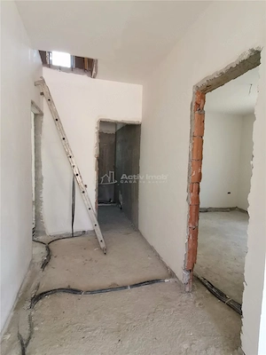 Pantelimon, Drumul Garii, vila P+M, 4 camere, teren 346 mp - imagine 10