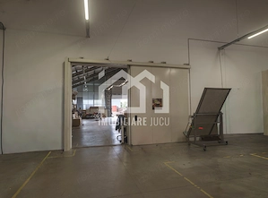 Hală industrială în Jucu de Mijloc – 731 mp utili | teren 2.283 mp | - imagine 13