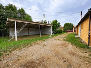 Casa si hale industriale - 475 mp utili in Cisnadie langa Sibiu - imagine 19