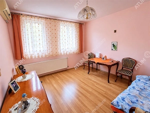 Casa si hale industriale - 475 mp utili in Cisnadie langa Sibiu - imagine 4