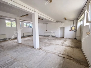 Casa si hale industriale - 475 mp utili in Cisnadie langa Sibiu - imagine 3