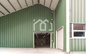 Hală industrială în Jucu de Mijloc – 731 mp utili | teren 2.283 mp | - imagine 7