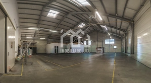 Hală industrială în Jucu de Mijloc – 731 mp utili | teren 2.283 mp | - imagine 12