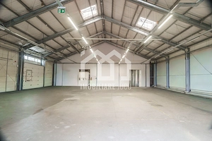 Hală industrială în Jucu de Mijloc – 731 mp utili | teren 2.283 mp | - imagine 10