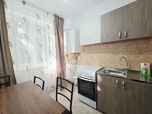 Apartament cu 2 cam Micro 17 mobilat si utilat CT - imagine 4