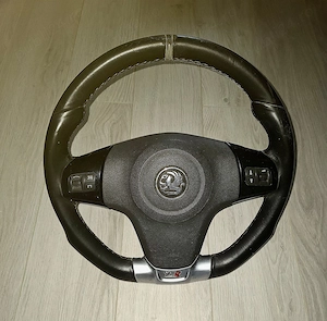 De vanzare volan pentru Opel model sport VXR  - imagine 2