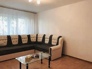 INCHIRIERE APARTAMENT 2 CAMERE POPA SAPCA | LOC DE PARCARE INCLUS  - imagine 2