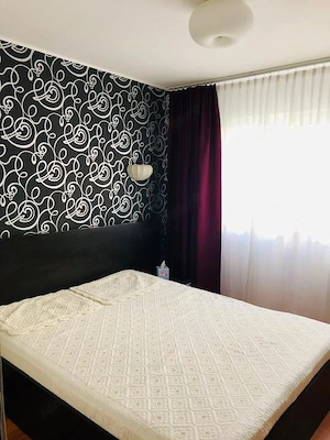 INCHIRIERE APARTAMENT 2 CAMERE POPA SAPCA | LOC DE PARCARE INCLUS  - imagine 4