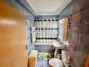 APARTAMENT 2 CAMERE DE ÎNCHIRIAT – ZONA CEDONIA Garantie 500€ (se poate plati in - imagine 7