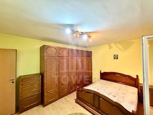 APARTAMENT 2 CAMERE DE ÎNCHIRIAT – ZONA CEDONIA Garantie 500€ (se poate plati in - imagine 2