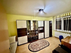 APARTAMENT 2 CAMERE DE ÎNCHIRIAT – ZONA CEDONIA Garantie 500€ (se poate plati in - imagine 4