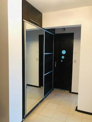 INCHIRIERE APARTAMENT 2 CAMERE POPA SAPCA | LOC DE PARCARE INCLUS  - imagine 7