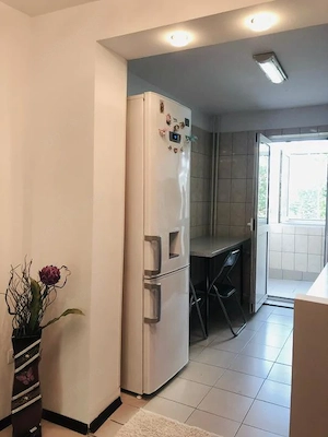INCHIRIERE APARTAMENT 2 CAMERE POPA SAPCA | LOC DE PARCARE INCLUS  - imagine 6