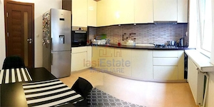 Apartament 3 camere Podu Ros