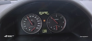 Volvo V50 1, 6 diesel 110cp 2006 E4 - imagine 2