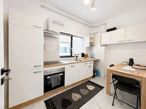 Apartament cu bucatarie inchisa, decomandat si loc de parcare acoperit ! - imagine 2
