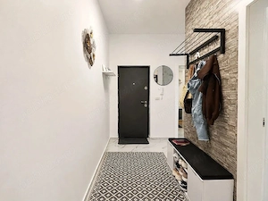 Apartament cu bucatarie inchisa, decomandat si loc de parcare acoperit ! - imagine 5