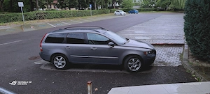 Volvo V50 1, 6 diesel 110cp 2006 E4