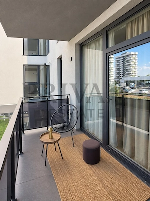 Apartament Premium | Prima Închiriere | Totul Nou. Vox/Torontalului - imagine 5