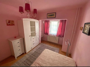 Apartament 4 camere | 90 mp | 3 dormitoare | 2 bai | Soarelui | Langa Parcul Padurice - imagine 4