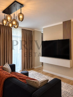 Apartament Premium | Prima Închiriere | Totul Nou. Vox/Torontalului