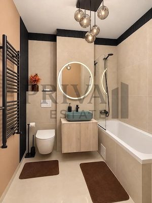 Apartament Premium | Prima Închiriere | Totul Nou. Vox/Torontalului - imagine 4