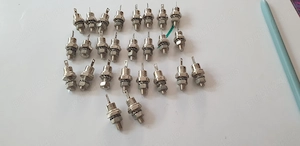 Diode de mare putere 