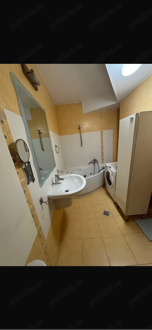 Apartament 2 camere de inchiriat sector 3 direct proproetar  - imagine 3