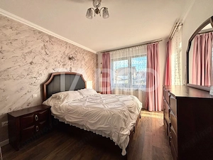 Casa individuala de vanzare zona Pictor Brana Selimbar - imagine 5