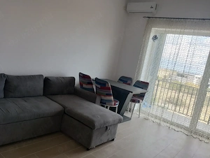 Proprietar ap. 2 camere  parțial mobilat  - imagine 6