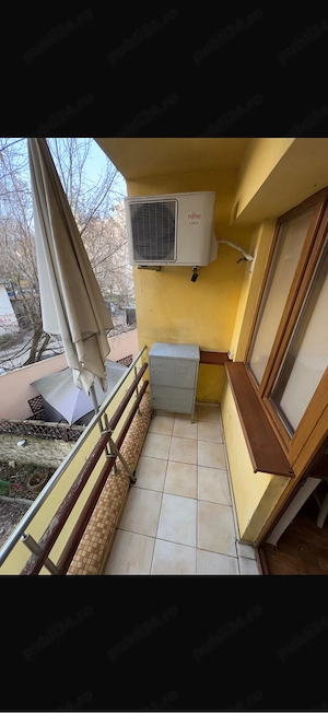 Apartament 2 camere de inchiriat sector 3 direct proproetar  - imagine 5