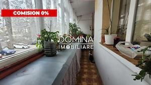 Vanzare apartament 4 camere, etajul 1, strada Nicolae Titulescu 
