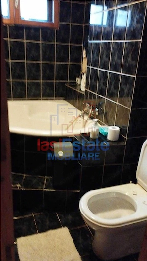 Apartament 3 camere Podu Ros - imagine 6