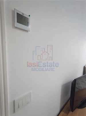 Apartament 2 camere Poitiers Towers - imagine 17