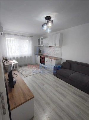 Apartament 2 camere Poitiers Towers - imagine 15